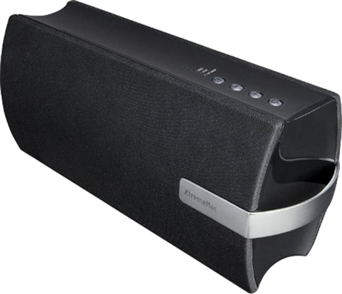 XtremeMac Tango Air Wireless Speakers, B - CeX (UK): - Buy